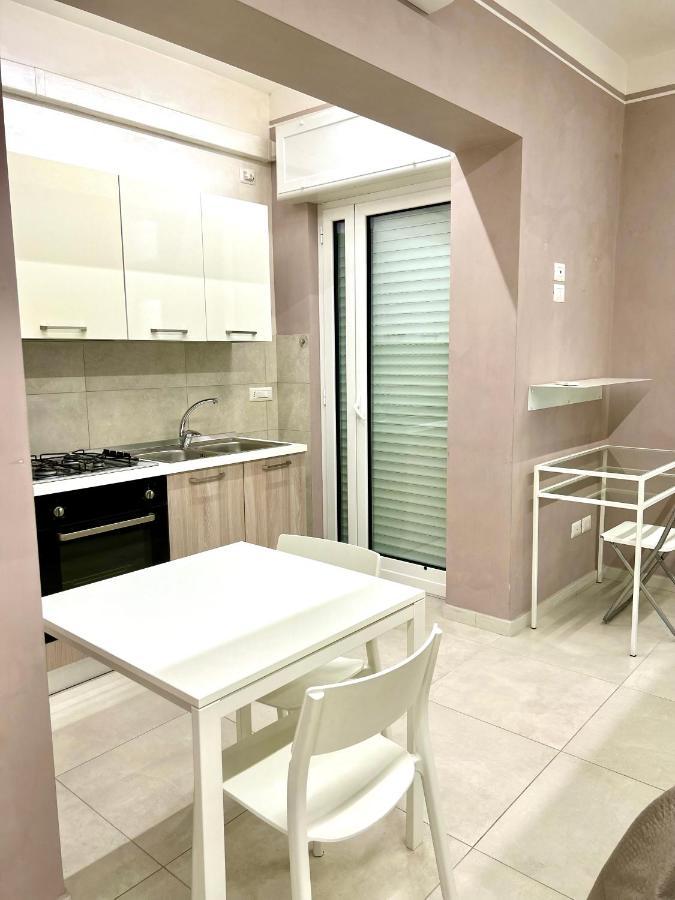 Camelia Home Suite - Napoli Exterior photo
