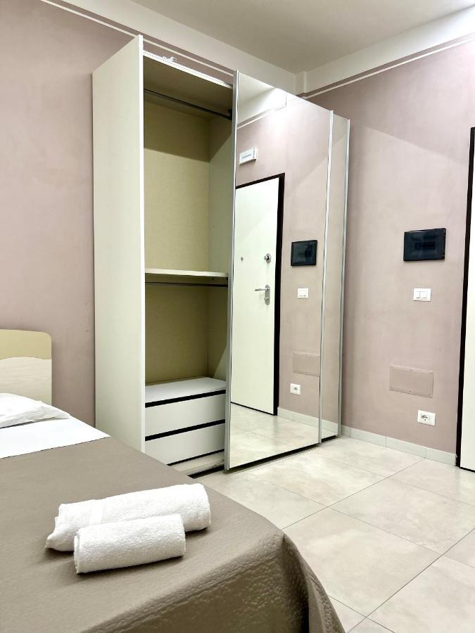 Camelia Home Suite - Napoli Exterior photo