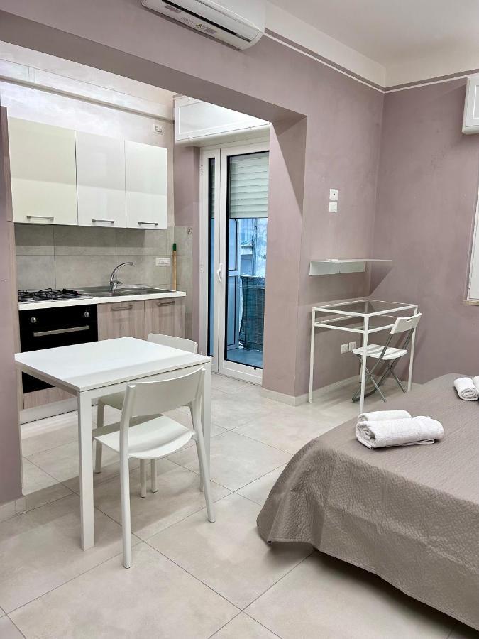 Camelia Home Suite - Napoli Exterior photo